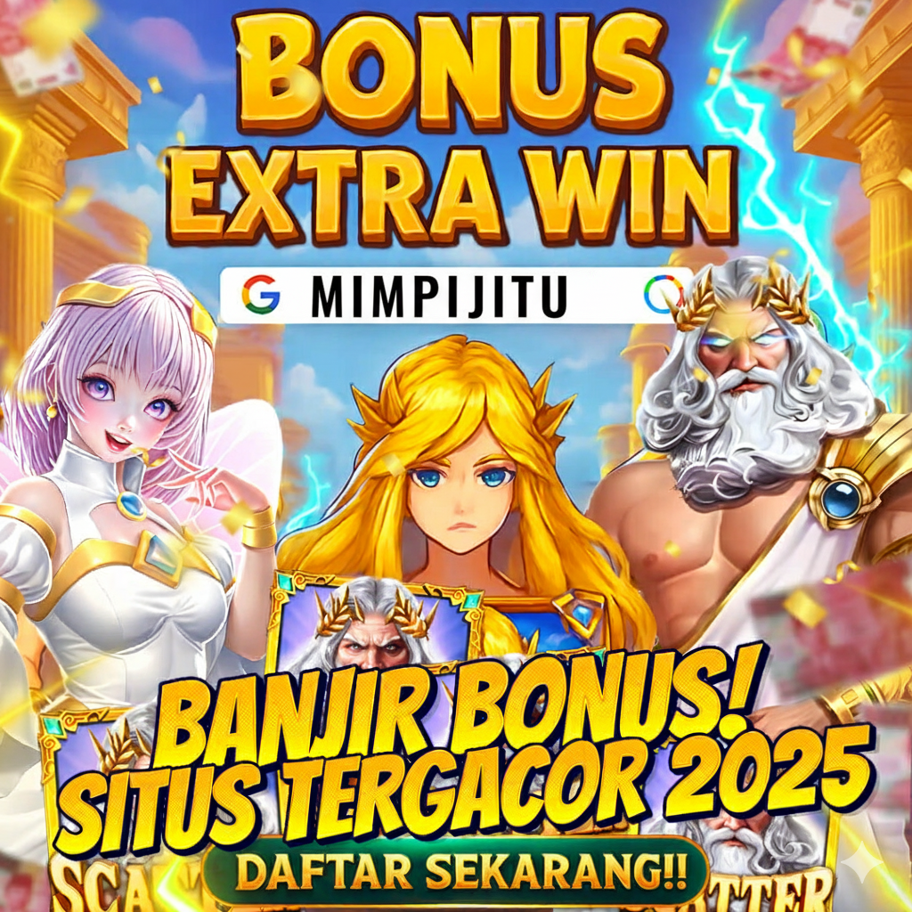 MIMPIJITU#SITUS TOTO TERPERCAYA BANDAR SLOT TOGEL 4D TAHUN 2025 - WooCommerce eCommerce